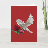 Parabéns pelo Dia do Casamento