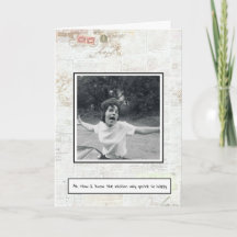 Parabéns pelo divórcio