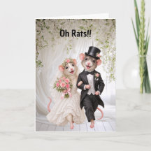 Parabéns pelo seu casamento