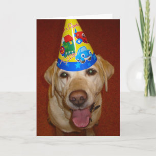 Cartão Parabéns Prima