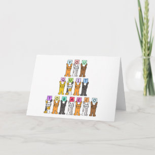 Cartão Parabéns Você Sai Do Cigarro