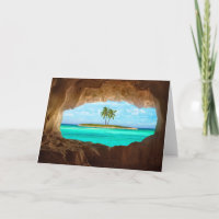 Paraíso no Caribe