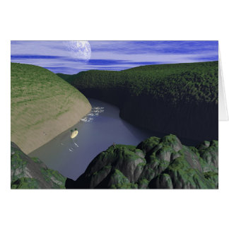 Cartão Paraíso Privado