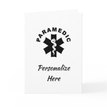 Paramedic Theme