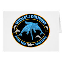 Parar a caça à baleia