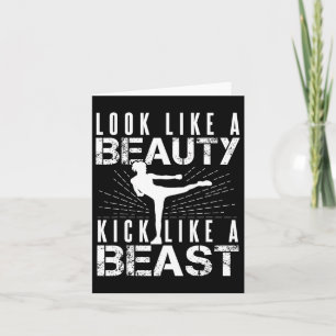 Cartão Parecem Belas, Como O Rapaz Da Besta, Athleti