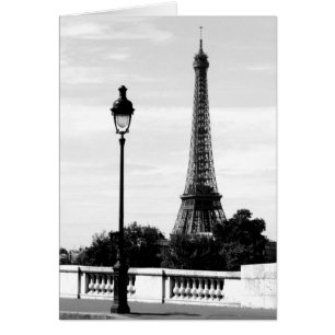 Cartão Paris