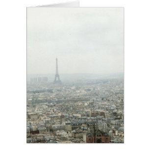 Cartão Paris