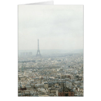 Cartão Paris