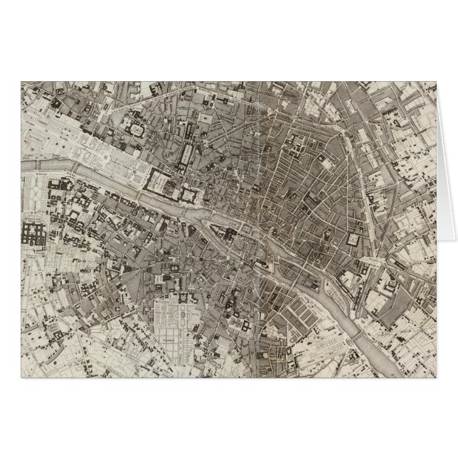 Cartão Paris (Frente Horizontal)