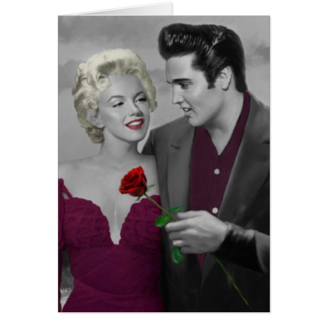 Cartão Paris B&W (Frente)