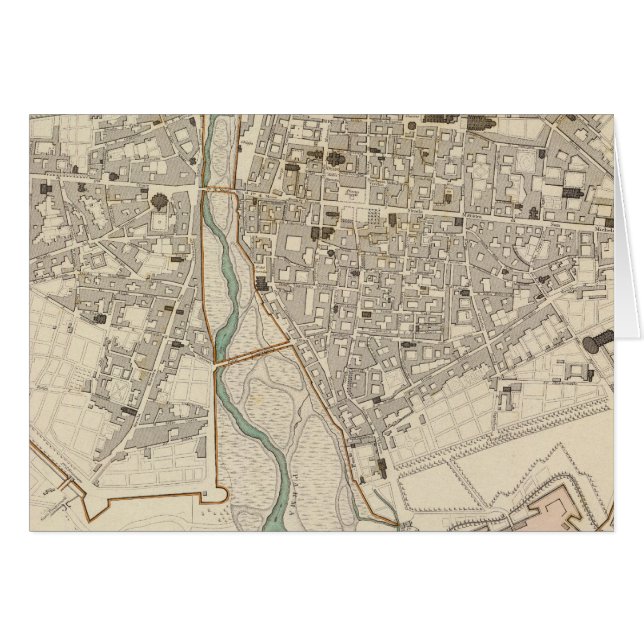 Cartão Parma (Frente Horizontal)