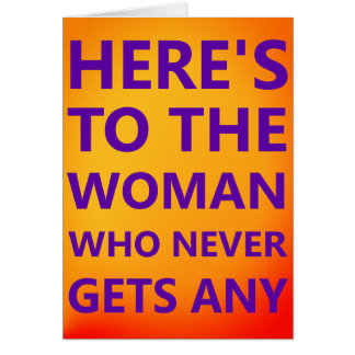 Cartão Parody Parody Especial do Pessoas Mag