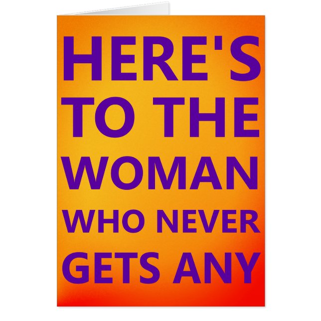 Cartão Parody Parody Especial do Pessoas Mag (Frente)