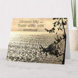 Cartão Parque Estadual da Ilha Camano