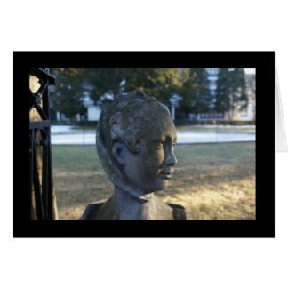 Cartão Parque Estadual de Ridgewood Manor