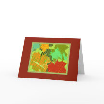 Parque Magnuson 2, Festa (Cartão de Boas-Vindas)