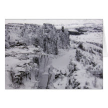 Parque nacional de Thingvellir