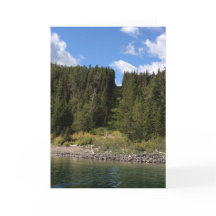 Parque Nacional Glacier