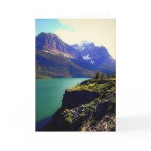 Parque Nacional Glacier