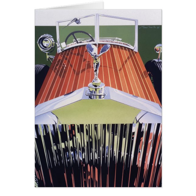 Cartão Parte alta (Frente)