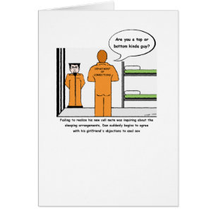 Cartão Parte superior ou parte inferior