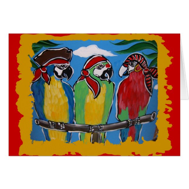 Cartão Partes (Frente Horizontal)