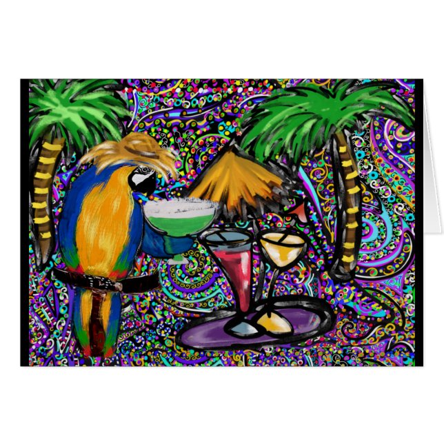 Cartão Partidos (Frente Horizontal)