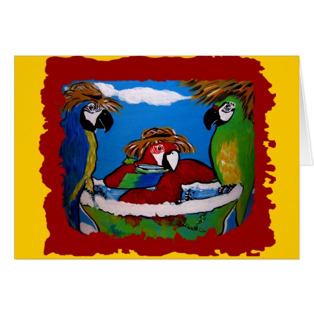 Cartão Partidos (Frente Horizontal)