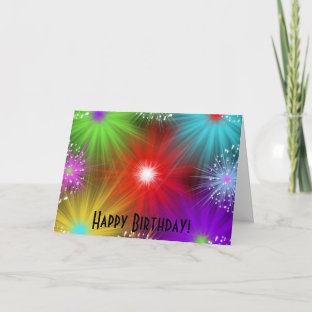 Cartão Party Design (Frente)