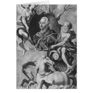 Cartão Pascal Paoli