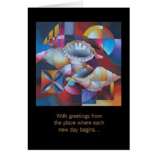 CARTÃO "PASIFIKA CHAMAR "