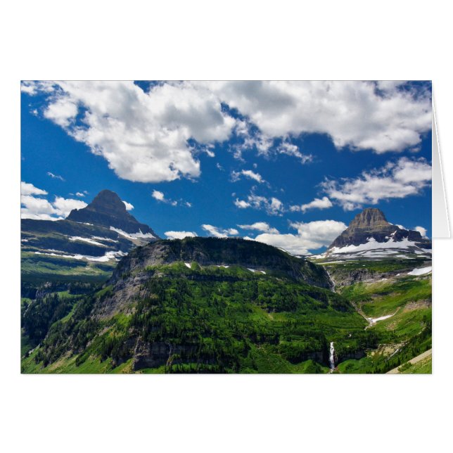 Cartão Passagem de Logan (Frente Horizontal)