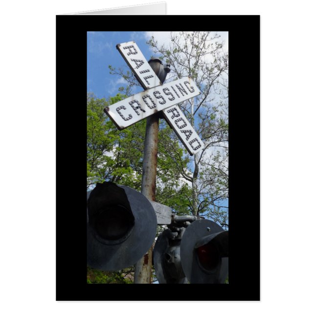 Cartão Passagem Ferroviária (Frente)