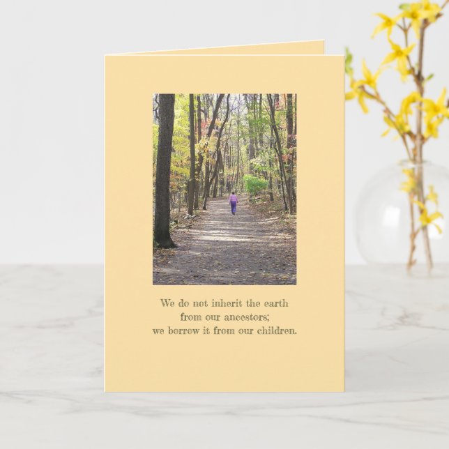 CARTÃO PASSAGEM NO MUNDO / NATUREZA/COTAÇÃO/DENTRO VAZIO (Flor Amarela)