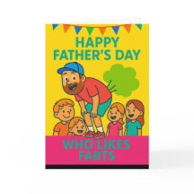 Passando Gases com Amor: Um Clássico do Dia dos Pa