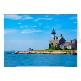 Cartão Passando pelo Morgan