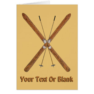 Cartão Pássaros E Poloneses