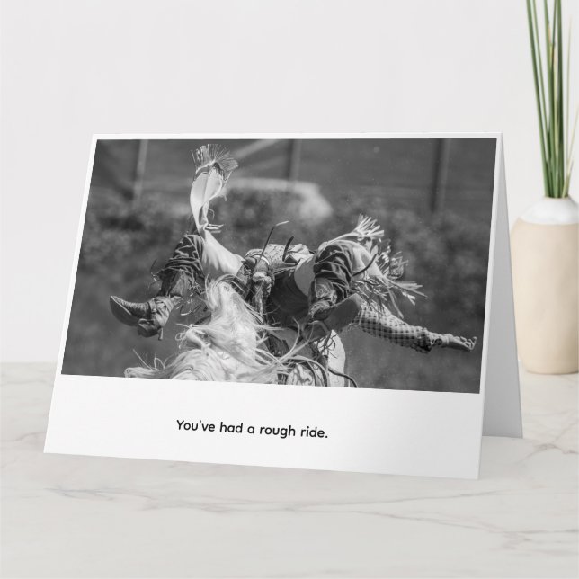 Cartão Passeio duro (Frente)