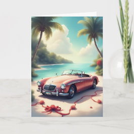 Cartão Passo do Paraíso Feriado