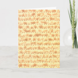 Cartão Passover 4Amy do Matzo