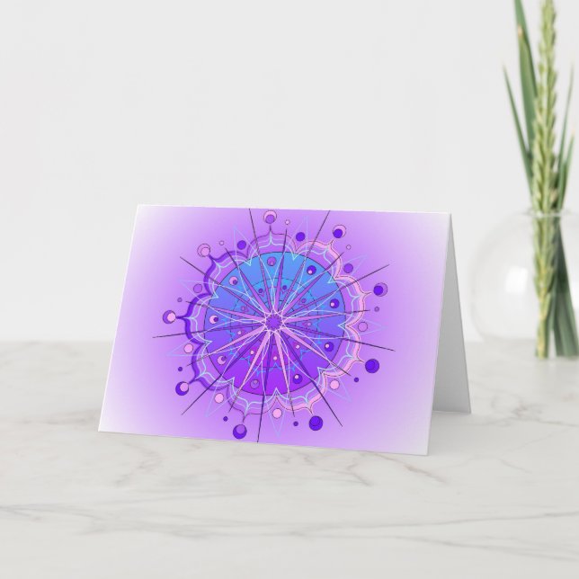 Cartão Patience1 (Frente)