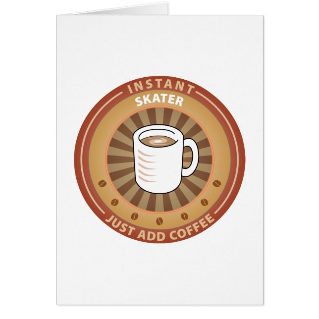 Cartão Patinador imediato (Frente)