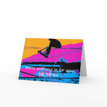 Patinete de Voo Alto com Agregação de Cauda