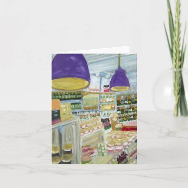 Cartão Paul Lamotte :Fontainebleau FRANCE (Frente)