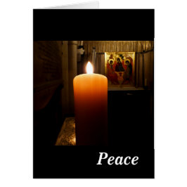 Cartão Paz