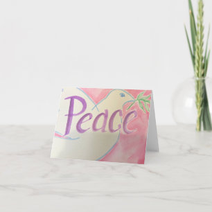 Cartão Paz