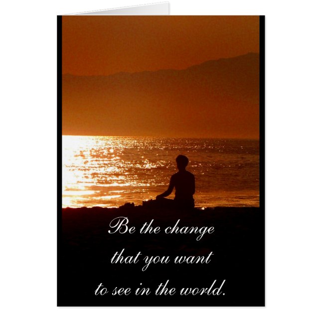 Cartão Paz_ (Frente)