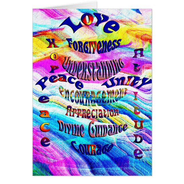 Cartão Paz interna_ (Frente)