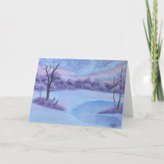 Cartão Paz preguiçosa